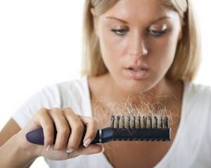 Основные причины выпадения волос у мужчин: устанавливаем диагноз