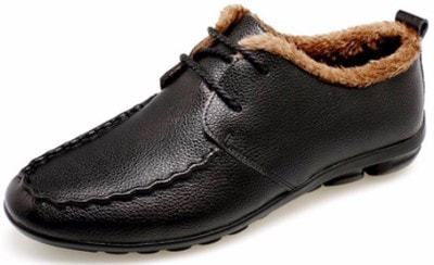 Зимняя обувь для мужчин: все виды и модели