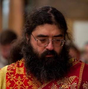 Почему и зачем священники носят бороду?