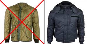 Есть ли хорошие мужские куртки российского производства?