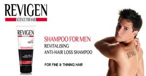 Какой мужской шампунь от выпадения волос выбрать?