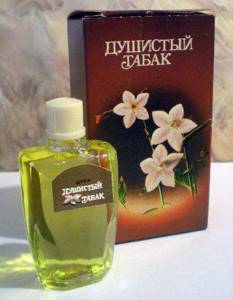 Одеколоны для мужчин из СССР: советские ароматы