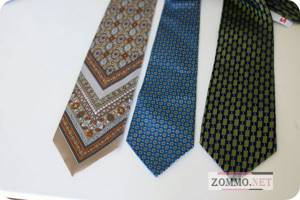 Чехлы для галстуков мужские: футляр или коробка, где хранить?