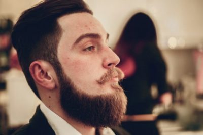 Как отрастить бороду в молодом возрасте (16-20 лет)