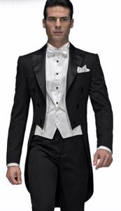 Деловой стиль одежды для мужчин: в офис или на бизнес встречу