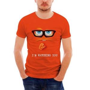 Прикольные футболки для мужчин с надписями: фотоподборка и идеи