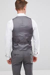 С чем носить серый пиджак мужчине: варианты и фото