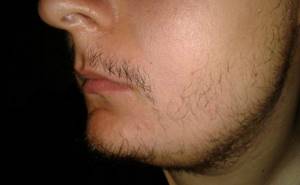 Как сделать бороду гуще: методы и средства