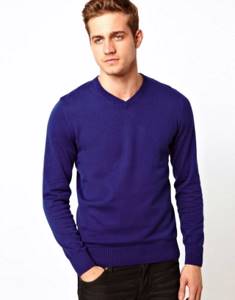 Виды и модели мужских свитеров: названия фасонов и фотоподборки