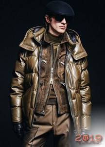 Мужские куртки весна-осень 2020: модные тенденции