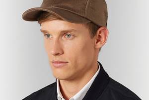 Модные мужские шапки: тренды 2020