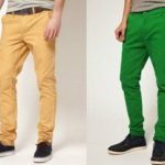 Виды мужских брюк: типы и модели с названиями и фото
