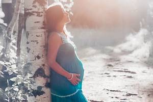 Что подарить беременной жене на день рождения: 10 крутых идей