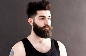 Как выбрать тип бороды, который подходит лично Вам
