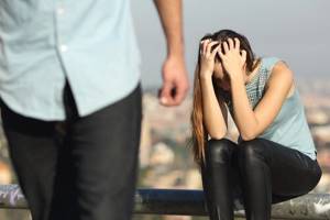 Как не ревновать к интимному прошлому жены: советы психолога как избавиться от ревности