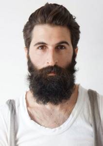 Хипстерская борода: не такой как все