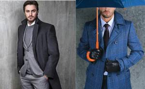 Собираем базовый мужской гардероб: основы и нюансы