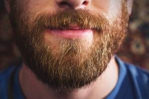 Со скольки лет начинает расти борода: как это дело ускорить?