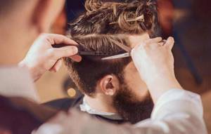 Благоприятные дни для стрижки волос в 2020 году для мужчин по месяцам