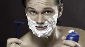 Как правильно бриться мужчине: главное