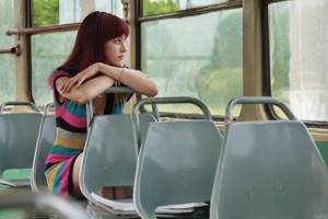 Как познакомиться с девушкой в общественном транспорте?