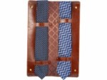 Чехлы для галстуков мужские: футляр или коробка, где хранить?