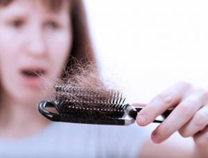 Почему выпадают волосы на теле у мужчин: тотальная алопеция или другое?