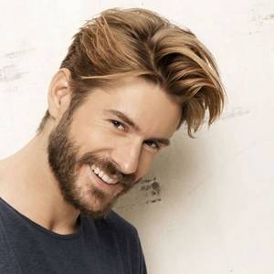 Как правильно укладывать мужские волосы?