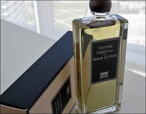 Самый дорогой мужской парфюм: полный эксклюзив