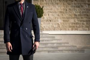 Куртки для мужчин маленького роста: особенности выбора