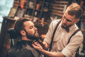 Как выбрать тип бороды, который подходит лично Вам