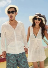 Мужская пляжная одежда: что надеть на пляж и выглядеть стильно?
