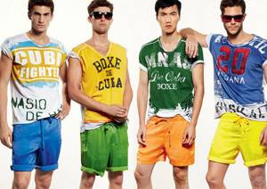 Спортивный стиль одежды для мужчин: фото и основы стиля