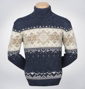 Виды и модели мужских свитеров: названия фасонов и фотоподборки