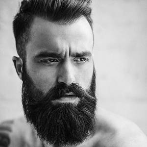 Выбор бороды по типу лица: какая борода подойдет лично Вам?
