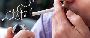 Как курение влияет на потенцию и сперму у мужчин: восстановление после отказа от сигарет