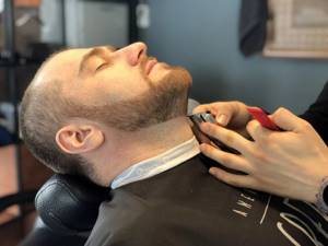 Моделирование бороды: что это, как делать?