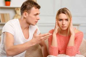Почему жена ревнует без повода и что при этом делать, как понять что жена ревнует, психология
