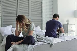 Как наладить отношения с женой на грани развода: что делать мужу, если жена хочет развестись, а он нет, как убедить жену не разводиться, советы психолога