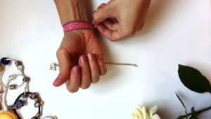 Как определить размер браслета на руку мужчине и список размеров