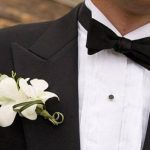 Как правильно носить галстук бабочку мужчинам?