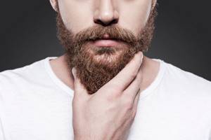 Суворовская борода: как сделать и ухаживать?