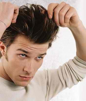 Воск для волос мужской: как пользоваться и какой выбрать?
