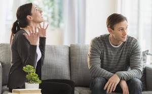 Как перестать ревновать жену и накручивать себя без повода: как научиться доверять, советы психолога