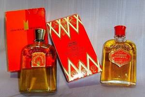 Одеколоны для мужчин из СССР: советские ароматы