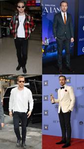 Как стильно одеваться мужчине и быть в тренде: недорогие луки, варианты для полных мужчин и мужчин в возрасте