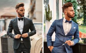 Как подобрать свой стиль одежды для мужчин?