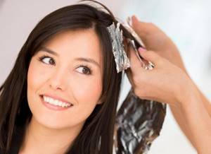 Мужские волосы и окрашивание: все о процедуре