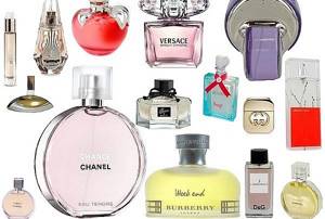 Все про французский мужской парфюм: выбираем лучшее