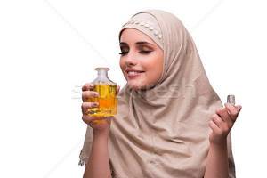 Все про арабский парфюм для мужчин